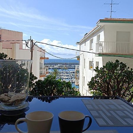 Puerto Costa Brava Apartments Blanes Exteriér fotografie