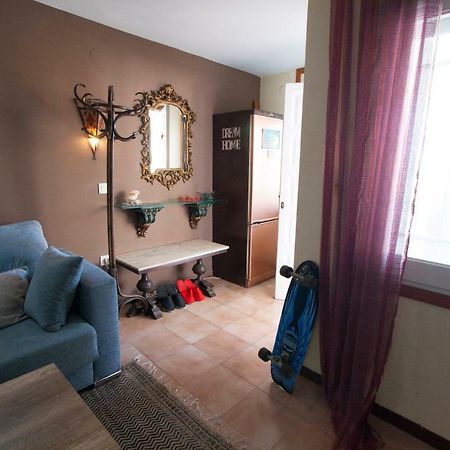 Puerto Costa Brava Apartments Blanes Exteriér fotografie