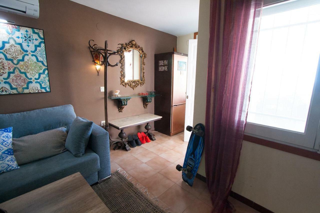 Puerto Costa Brava Apartments Blanes Exteriér fotografie