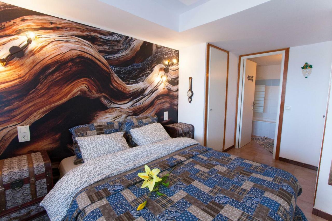 Puerto Costa Brava Apartments Blanes Exteriér fotografie