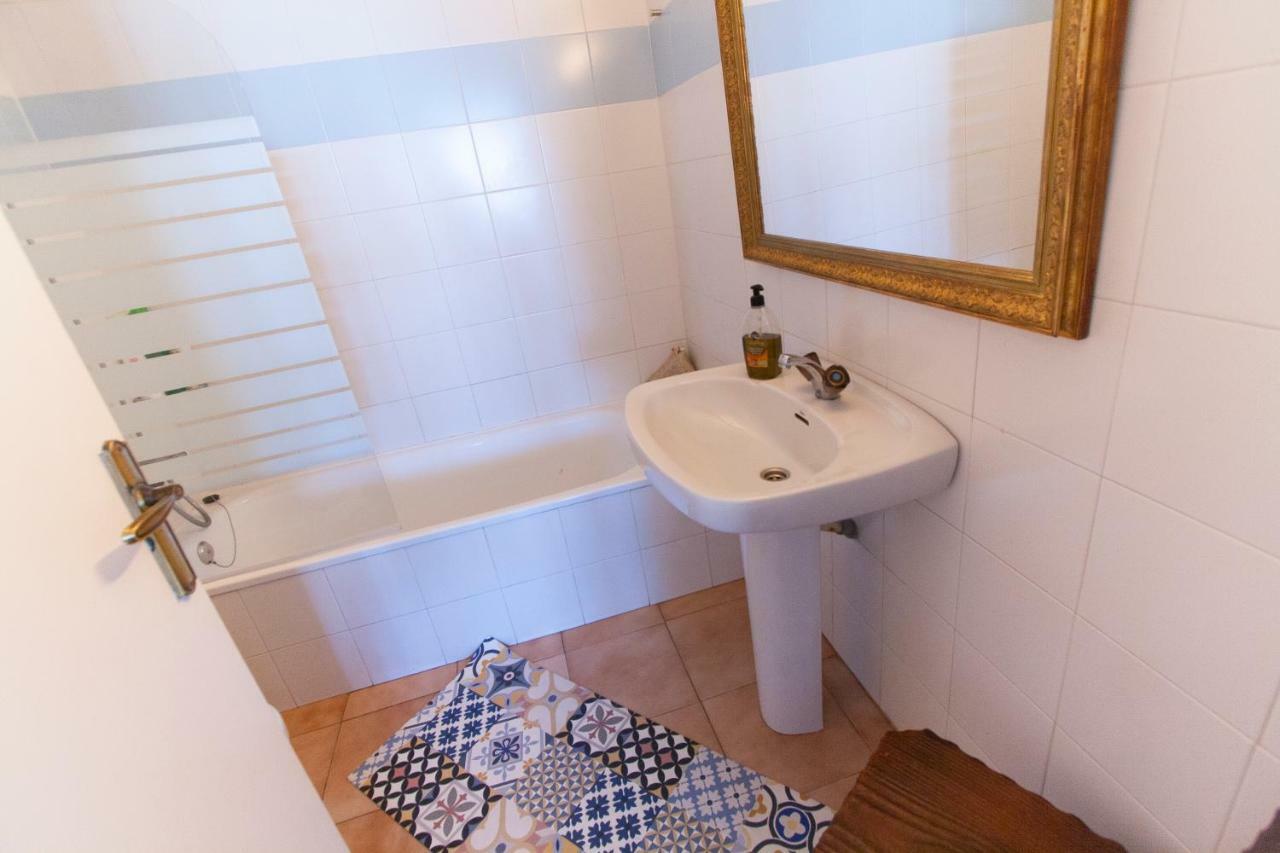 Puerto Costa Brava Apartments Blanes Exteriér fotografie